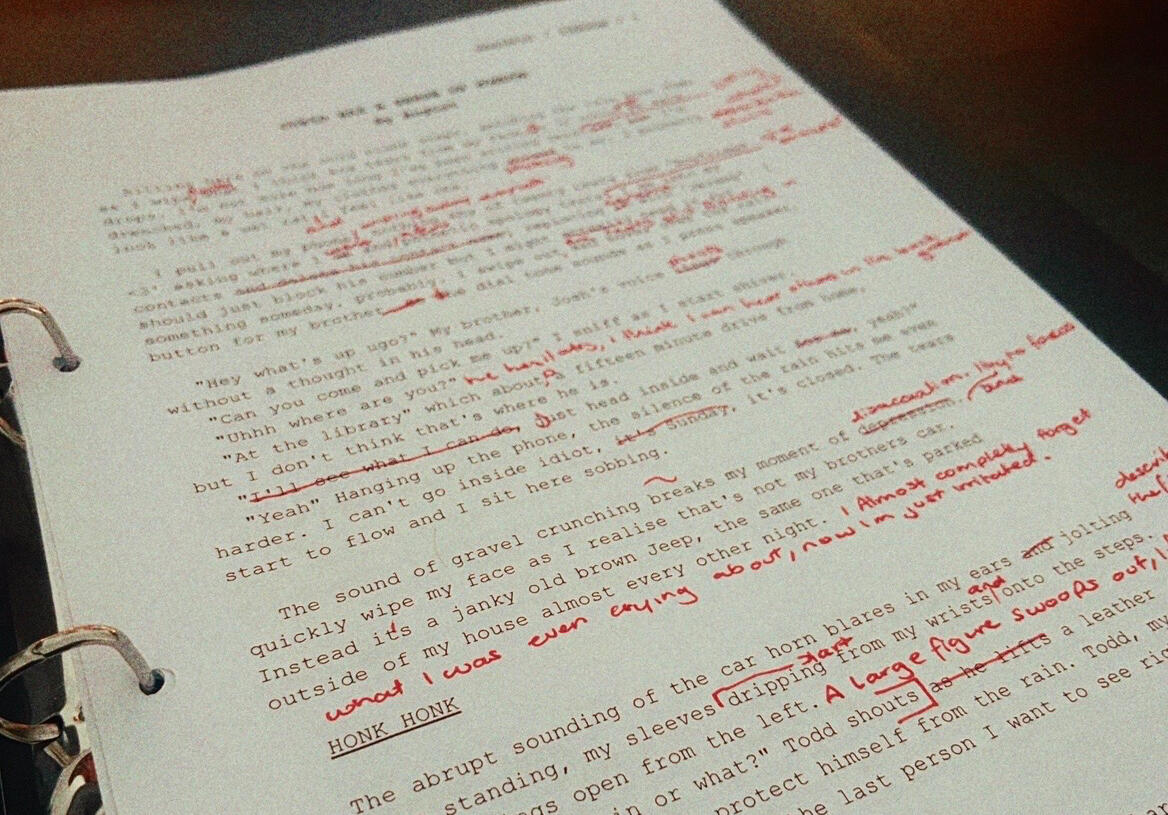 Writer